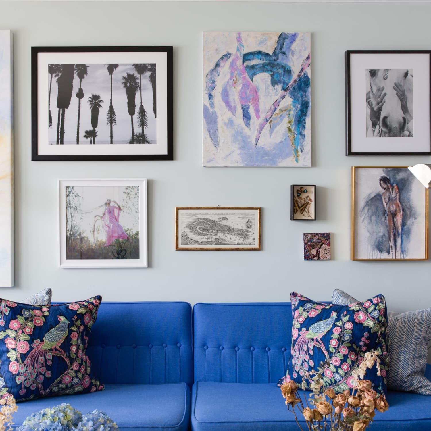 Cheap picture frames online